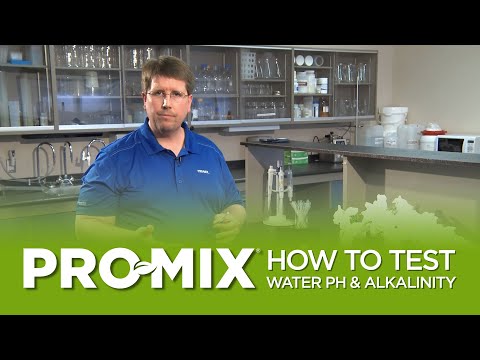 how to measure alkalinity