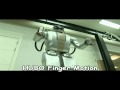 Hubo Taichi Robot