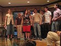 The X-Factors Perform 