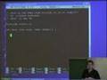 Lecture 4: Simple C Program - Richard Buckland UNSW