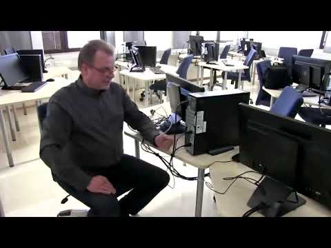 Mää oon datanomi - YouTube