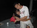fadzil & hanim 1st yr anniversary