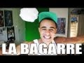 Mister V - La Bagarre