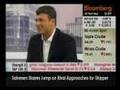 O.D. KOBO, BLOOMBERG INTERVIEW, CEO / KOOLANOO GROUP