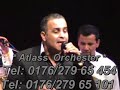 Atlass Orchester mit K. Bennani in Oberursel 2008