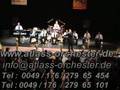 Atlass Orchester mit K. Bennani in Oberursel 2008