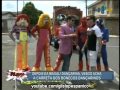 P�nico Na TV 13/02/2011 - Vesgo com o Trenzinho Carreta Furac�o