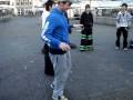 Shuffle & Gabber