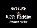 petite video de wam en train de tripper sur k2r.
la qualit� et le finish sont un peu pourri...