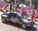di fulvio racing x1 / 9 dallara crash drift