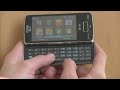 LG eXpo Windows Mobile Smartphone Video Review