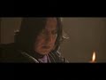Snape- You Can Talk to Me (Hey, Bulldog)