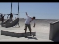 Ludington Skate Plaza