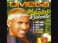 omega Que Tengo Que Hacer (official)
