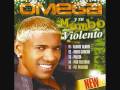 omega Que Tengo Que Hacer (official)