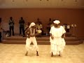 Ballet Garifuna Honduras [1]