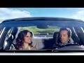 Kia Commercial with Motley Crue & Adriana Lima - Super Bowl 2012