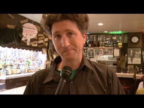 ChicagoTribune - Reactions from a gathering of recently laid-off Sun-Times photographers at the Billy Goat Tavern on Lower Michigan Avenue. For more video, visit http://chica...