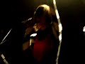 Yelle live in Chicago 
