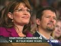 Sarah Palin's A 