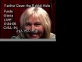 5 24 06 pt 1: is remote viewing a dark art? russell targ
