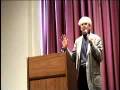 5-24-06 pt 1: Is Remote Viewing a Dark Art? Russell Targ