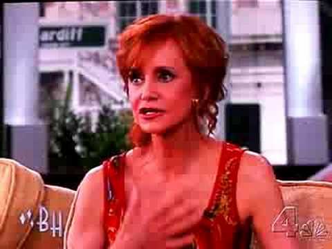 Swoosie Kurtz