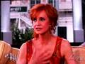Swoosie Kurtz on The Bonnie Hunt Show