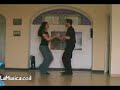 Salsa variation - Sombrero (type 1) Salsa variation - Sombrero (type 1)