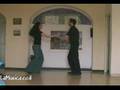 Salsa variation - Sombrero (type 1)