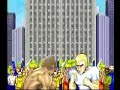 Snowbros 2 en MAME4ALL (DREAMCAST) Snowbros 2 en MAME4ALL (DREAMCAST)