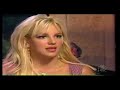 PT 5 - BRITNEY SPEARS 2006 INTERVIEW BEARS ALL PT 5 - BRITNEY SPEARS 2006 INTERVIEW BEARS ALL