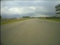 ZXR400 Mallory Park