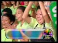 \"Mas maganda raw Seven sa Two\" - Joey de Leon \"Mas maganda raw Seven sa Two\" - Joey de Leon