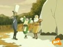 Toph What's This Avatar AMV