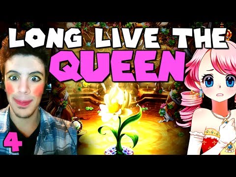 live - We all know the ChilledChaos is a Beautiful Princess, but what happens when this princess loses his mother. And his father is a floozy. Find Love. Avoid Deat...