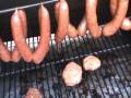 Traeger Video - Polish Sausage on the Traeger