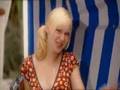 Franziska Sommergefühl Video-Clip