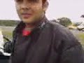 o acidente de Radson