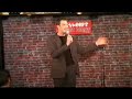 Greg Shapiro : The Front-Row Rap