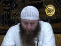 2/4: Was macht ein Muslim, wenn er ein Neugeborenes bekommt?
