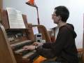 videos de Mendelssohn Organ Sonata op.65 No.1