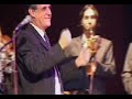 Cuchi Perez - Homenaje a B.B. King - Ain´t Nobody Home