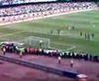 NAPOLI - MILAN GOL DOMIZZI DEL 2 A 0 SU RIGORE