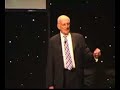 GKIC Superconference 2008 Video - George Ross