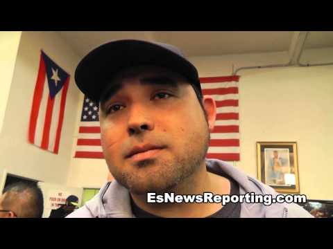Marquez - In this http://www.esnewsreporting.com video we take a look at the story behind the story. EsNews is a sports channel talking to stars, celebs, trainers, fan...