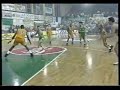 The fact that Nick Galis was great at passing, was overshadowed by his endless scoring, even by the times he played the game. Today, almost 15 years later, nobody remembers Nick's amazing assists, which is rather unfair for him. Galis was a superb point guard while playing for the Seton Hall Pirates, in NCAA. He had some rare passing skills and most of the times, he tried to make it seem spectacular, as he did when he scored. In this video, you can see Nick passing the ball to Greg Wiltzer, Panagiotis Yannakis, Stojan Vrankovic, Manthos Katsoulis, Vassilis Lypiridis, George Papadakos, Nikos Filipou, David Stergakos, Argyris Kabouris, Alexander Volkov, Panagiotis Fassoulas, Mike Jones, Fanis Christodoulou, Dinos Aghelidis and Tiit Sokk.