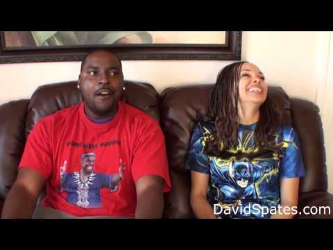 I Apologize to YOU PEOPLE ★DSVL★ (David Spates)