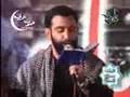 Javad Moghadam shabe 8th 1386