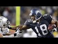 D.J DJ Hackett Seattle Seahawks Tribute
